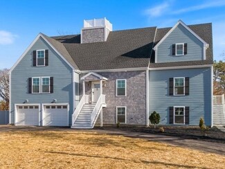 3 Apple St, Wareham, MA 02571