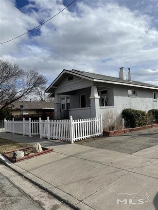 515 E St, Sparks, NV 89431