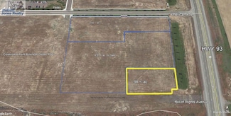 8 Crossroads Point Blvd, Jerome, ID 83338