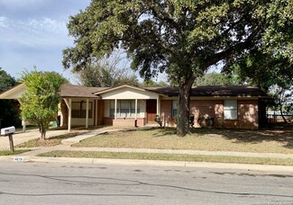4619 Cambray Dr, San Antonio, TX 78229