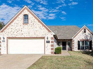 8145 Quail Ridge Rd, Claremore, OK 74019