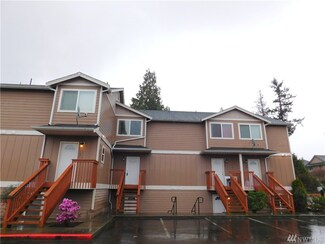7220 Rainier Dr Unit 106, Everett, WA 98203