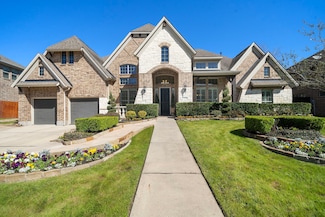 6310 McEnroe Match Dr, Spring, TX 77379