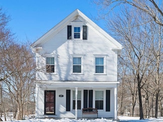 479 Green St, East Weymouth, MA 02189