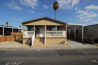 231 Vivian Ln, Bakersfield, CA 93308