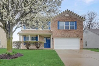 9238 Robey Glen Dr, Indianapolis, IN 46234