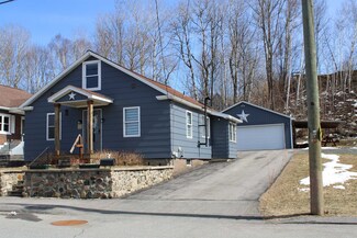 630 Howland St, Berlin, NH 03570