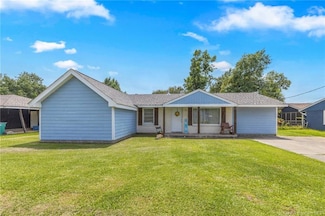 306 Louisiana Ave, Sulphur, LA 70663