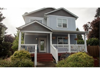 6466 NE Killingsworth Ct, Portland, OR 97218