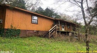 2305 N Boswell Rd, Calico Rock, AR 72519