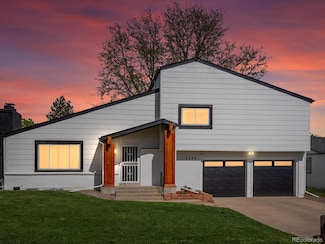 4484 S Granby Ct, Aurora, CO 80015