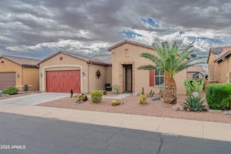 42879 W Sandpiper Dr, Maricopa, AZ 85138