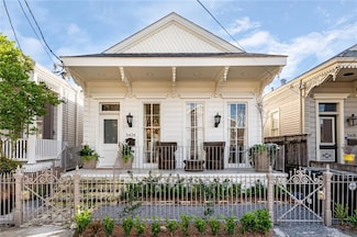 5434 Constance St, New Orleans, LA 70115