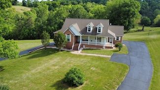 2308 Mcbride Rd, Morristown, TN 37814