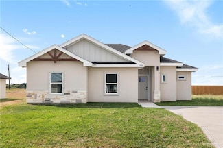 2342 Victoriano St, Weslaco, TX 78596