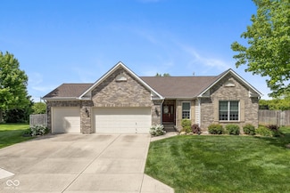 16126 Hymera Green, Westfield, IN 46074
