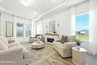 182 Amberwood Dr, St. Augustine, FL 32092