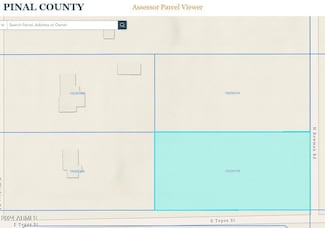 2150 E Tepee St, Apache Junction, AZ 85119