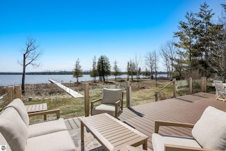 6650 S Beach Dr, Alanson, MI 49706