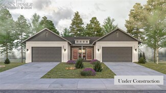 527 Brecken Ct Unit B, Woodland Park, CO 80863