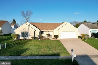 3525 Athena Ave, Harrisburg, PA 17110