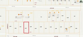 Lot 122 A 26th Ave, Fairbanks, AK 99701