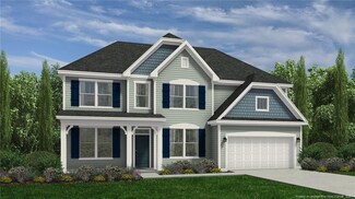 405 Pinnacle Ct, Raeford, NC 28376