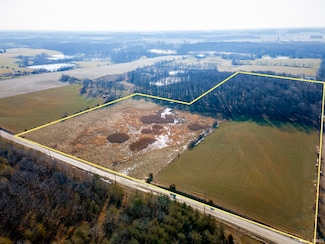 1008 County Road 8, Corunna, IN 46730