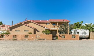 2305 Don Onofre Trail NW, Albuquerque, NM 87107