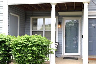 9036 Cardinal Terrace Unit 9036, Saint Louis, MO 63144