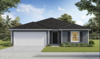 3 Ryecast Place, Palm Coast, FL 32164