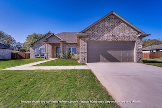 607 Escovedo Dr, Italy, TX 76651