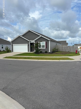 2533 Down Stream Ln, Wilmington, NC 28401