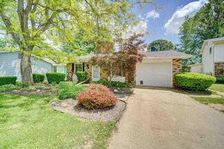 105 Eastwood Ct, Garrett, IN 46738