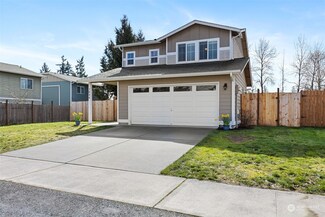 7844 Celtic Loop NW, Silverdale, WA 98383