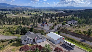 6930 N Lynden Rd, Otis Orchards, WA 99027