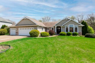 53786 Pheasant Ridge Dr, Bristol, IN 46507