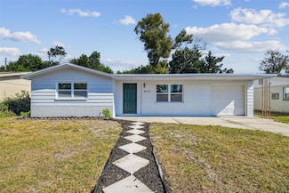 3624 Cantrell St, New Port Richey, FL 34652
