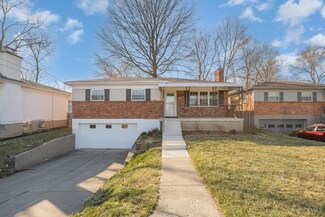 7675 Spirea Dr, Cincinnati, OH 45236
