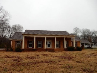 1741 Mississippi 178, Myrtle, MS 38650