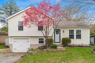 4922 Mckenna Ct, Columbus, OH 43221