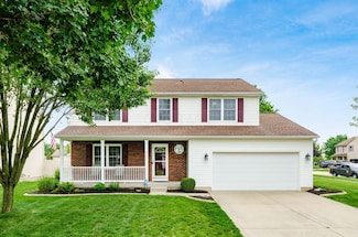 3664 Lake Lanier Dr, Grove City, OH 43123