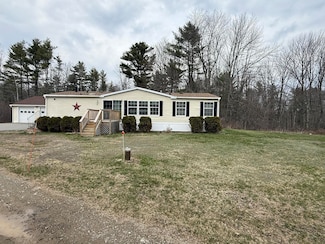 5 Freedom Ln, Belfast, ME 04915