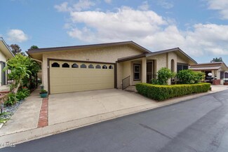 94 Bobolink Ln Unit 94, Ventura, CA 93003