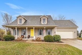 411 Danbury Dr, Goshen, IN 46526