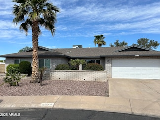 8618 N 45th Dr, Glendale, AZ 85302