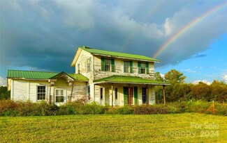 1567 Belmont Rd, Linwood, NC 27299