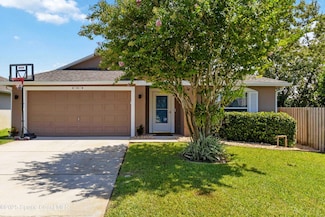 515 Melanie Cir, Melbourne, FL 32901