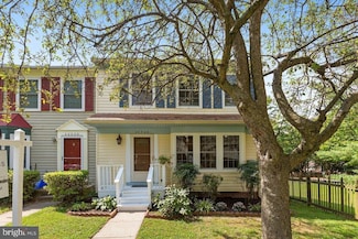 20540 Afternoon Ln, Germantown, MD 20874