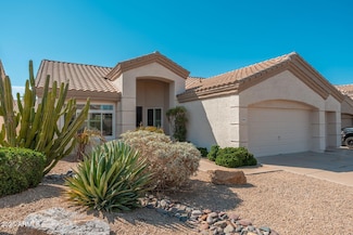 10035 E Janice Way, Scottsdale, AZ 85260